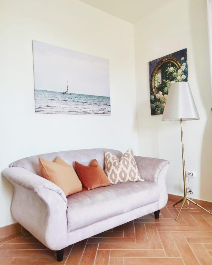 בודפשט Bellevue Apartment With Ac & Heating & Terrace מראה חיצוני תמונה